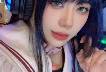 当狐狸遇上阿九从不咕咕，写真里的小恶魔诞生了