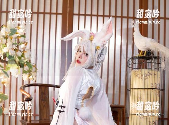阿寨寨ninja又来了，分享这些EVELYNN的美图，让你眼前一亮！