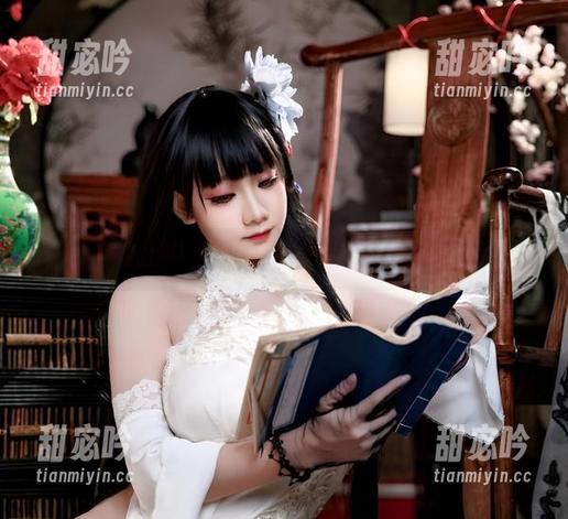 阿雪雪的丝袜合集，总有一款能戳中你萌点！