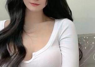 微密圈 – 或许微胖才是最真实的，陈大小姐的全套写真来证明！
