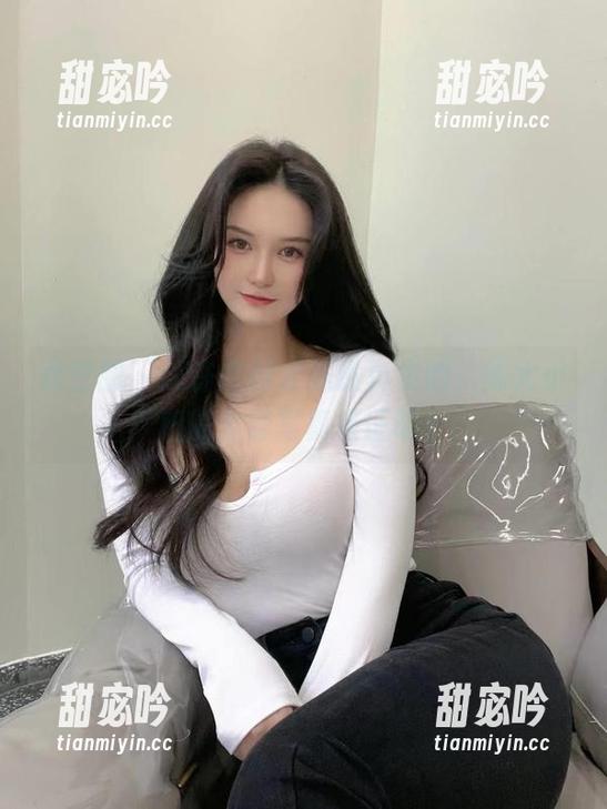 微密圈 - 或许微胖才是最真实的，陈大小姐的全套写真来证明！