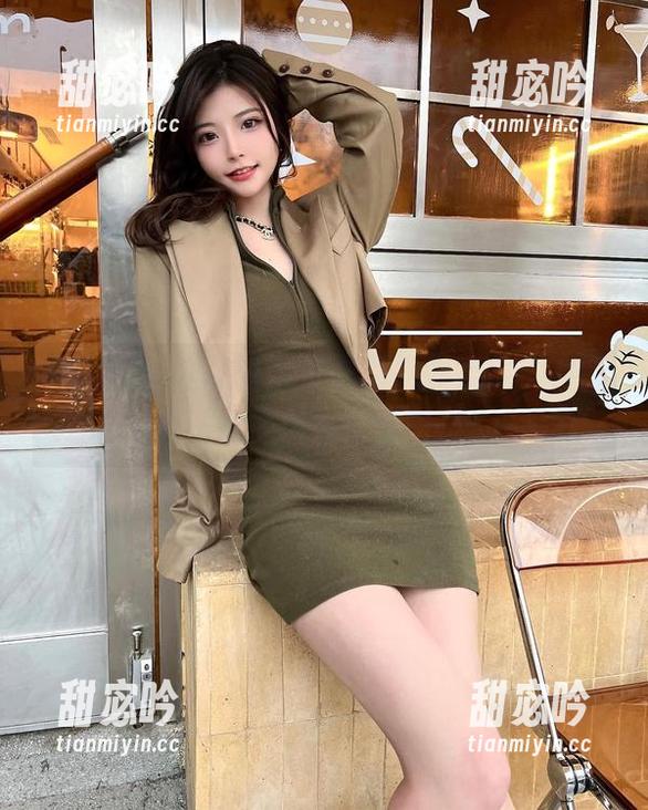 陈妮妮UNI 微密圈 - 这才叫温柔之最,陈妮妮UNI的原图资源值得反复咀嚼!