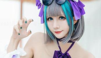 雅祈masaki美足合集:每一只都想给个“点赞”,但我还是不知道该选哪只!