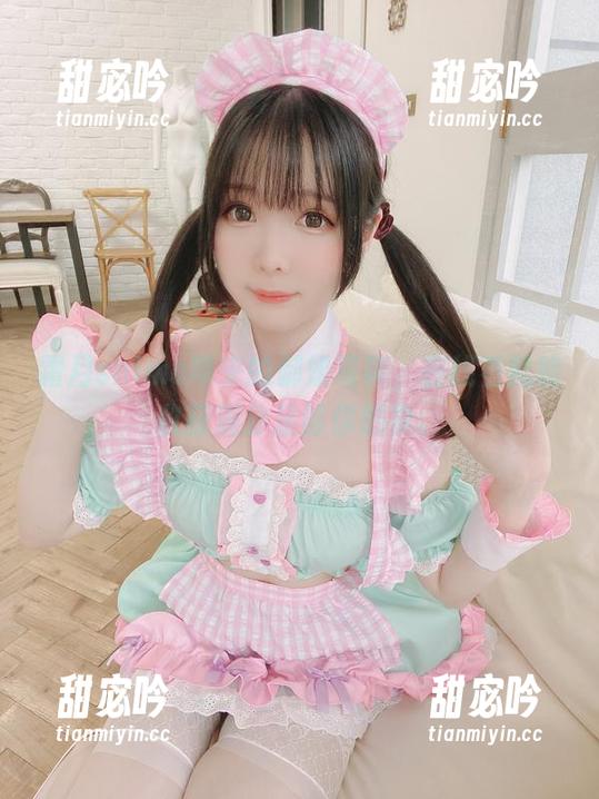 霜月shimo 霜月shimo带来的御姐写真,在线看就能收获满分足够你想象。