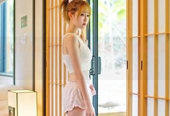 青豆客 – 女神Kiren_程程程新作更新，内心的小鹿又开始乱撞了？