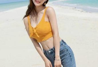 魅妍社 – 今天的图片大赏：九儿驾到，美脚分享会开场啦！