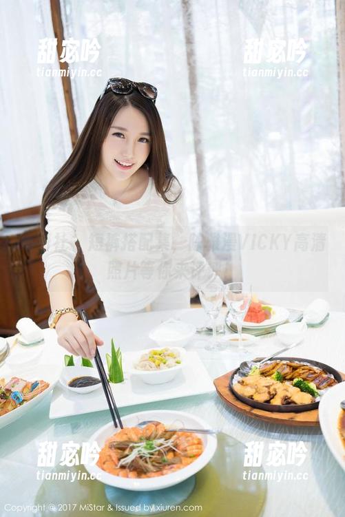 魅妍社 - 短裤搭配集，陈雅漫VICKY高清照片等你来评评！