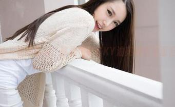 魅妍社 – 私拍时间，陈雅漫VICKY油亮模式全面启动！