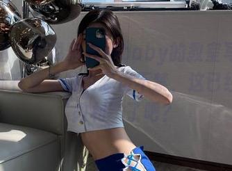 微密圈 – 听说黎允熙baby的教室写真，能让你在复习时也忍俊不禁，这已经算是‘教材’了吧？
